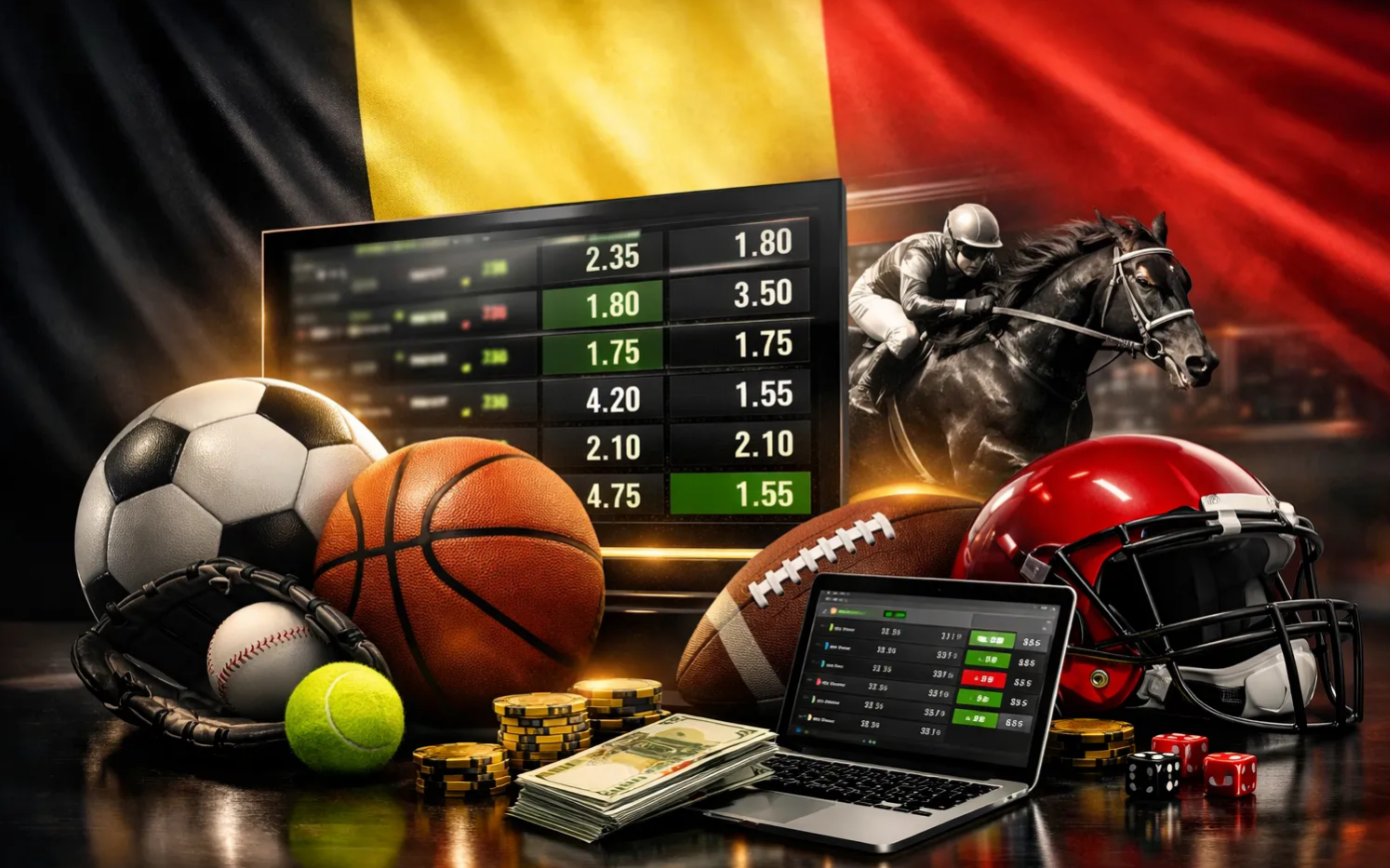 bet9ja mobile login Stable Casino for Consistent Daily Entertainment
